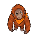 Orangutan