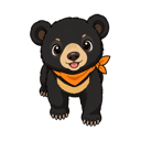 Sun bear