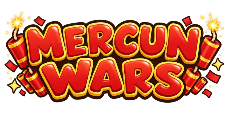 Mercun Wars
